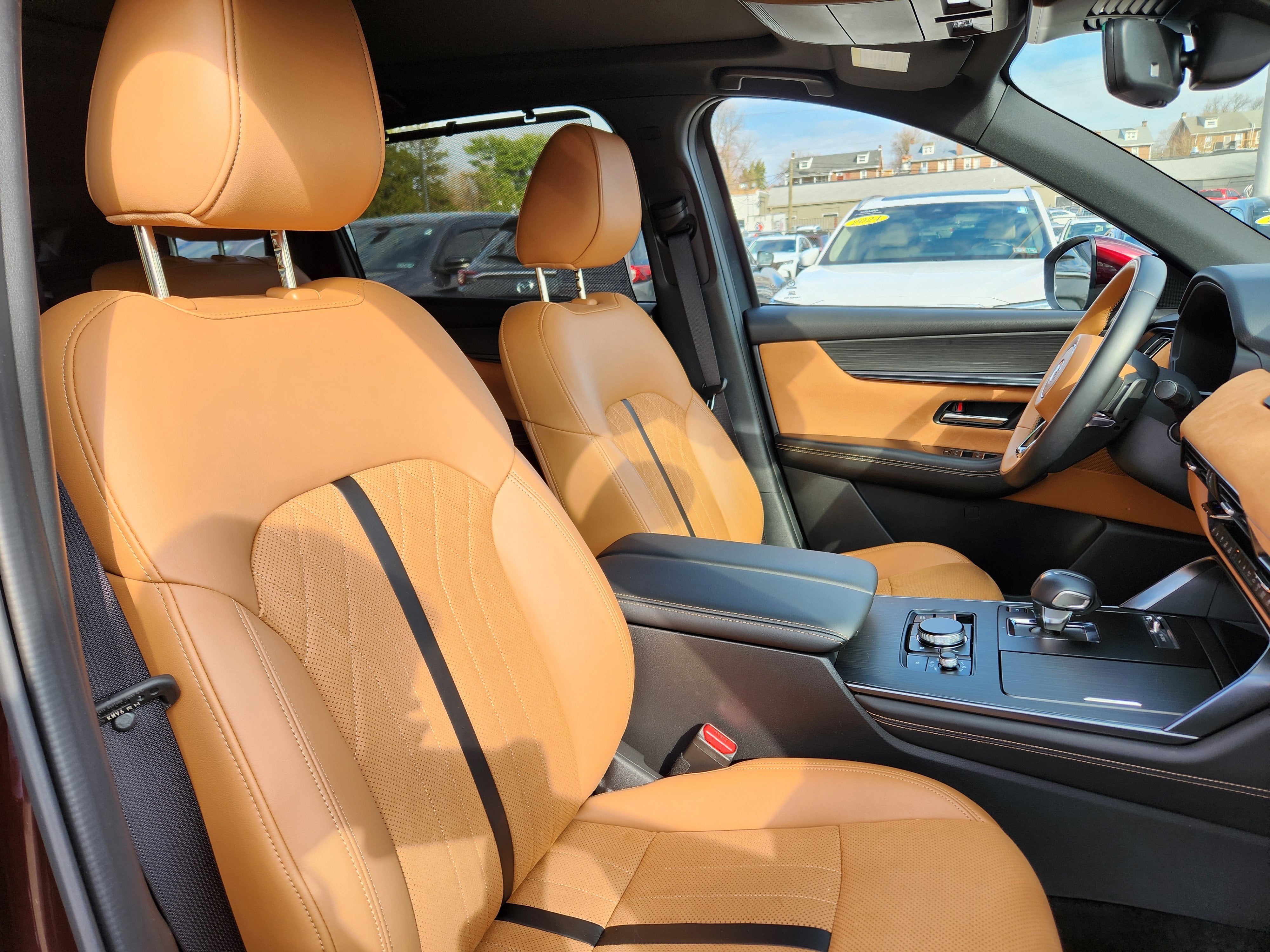 2024 Mazda Mazda CX-90 3.3 Turbo S Premium Plus