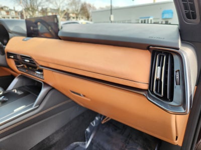 2024 Mazda Mazda CX-90 3.3 Turbo S Premium Plus