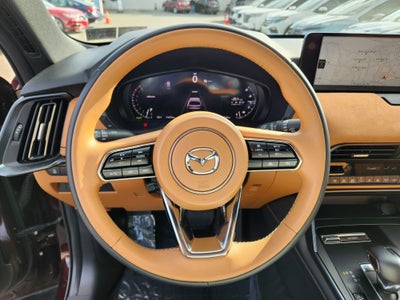 2024 Mazda Mazda CX-90 3.3 Turbo S Premium Plus