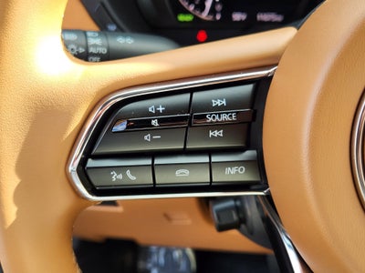 2024 Mazda Mazda CX-90 3.3 Turbo S Premium Plus