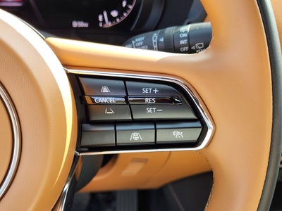 2024 Mazda Mazda CX-90 3.3 Turbo S Premium Plus