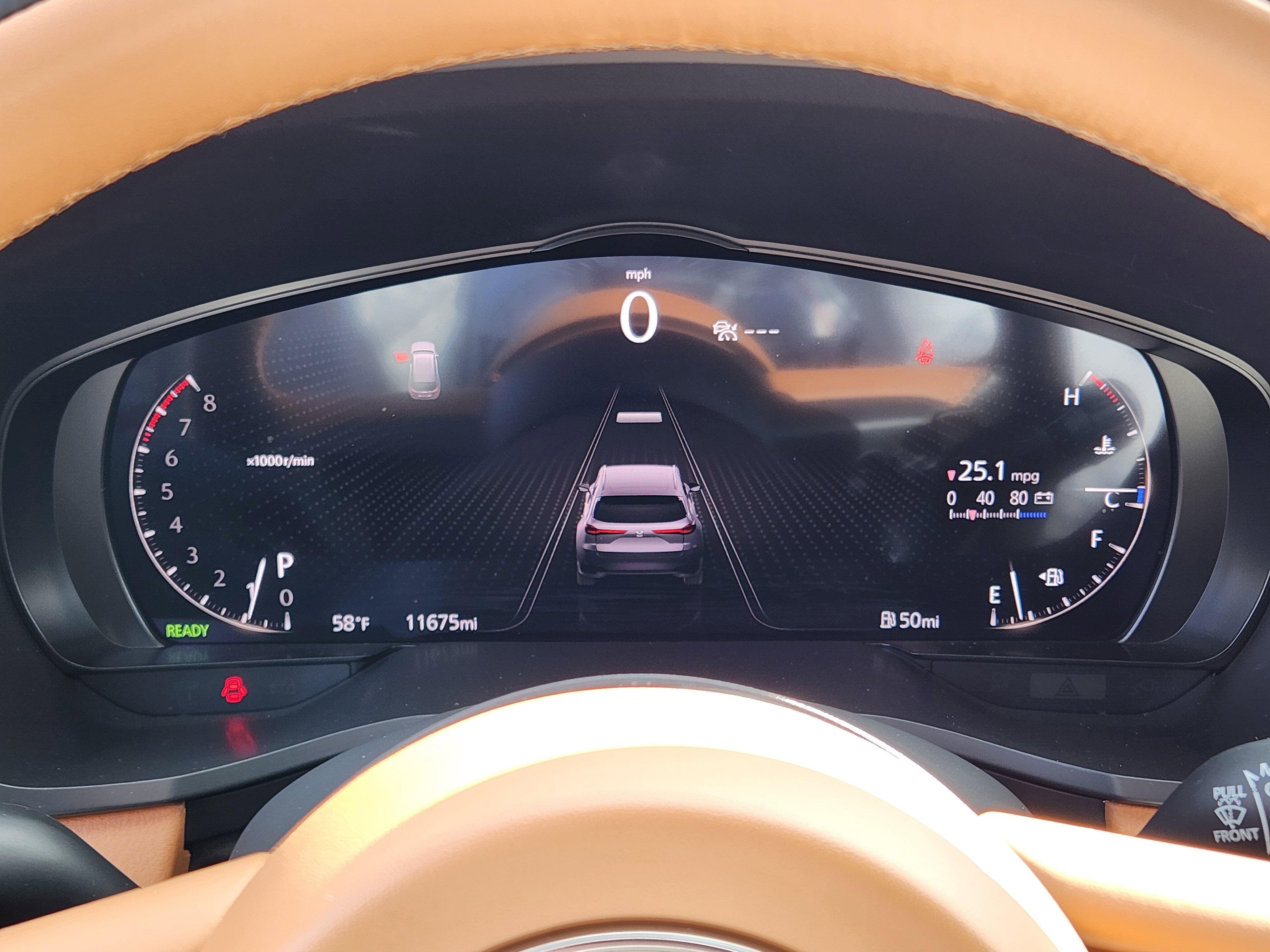 2024 Mazda Mazda CX-90 3.3 Turbo S Premium Plus