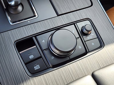 2024 Mazda Mazda CX-90 3.3 Turbo S Premium Plus