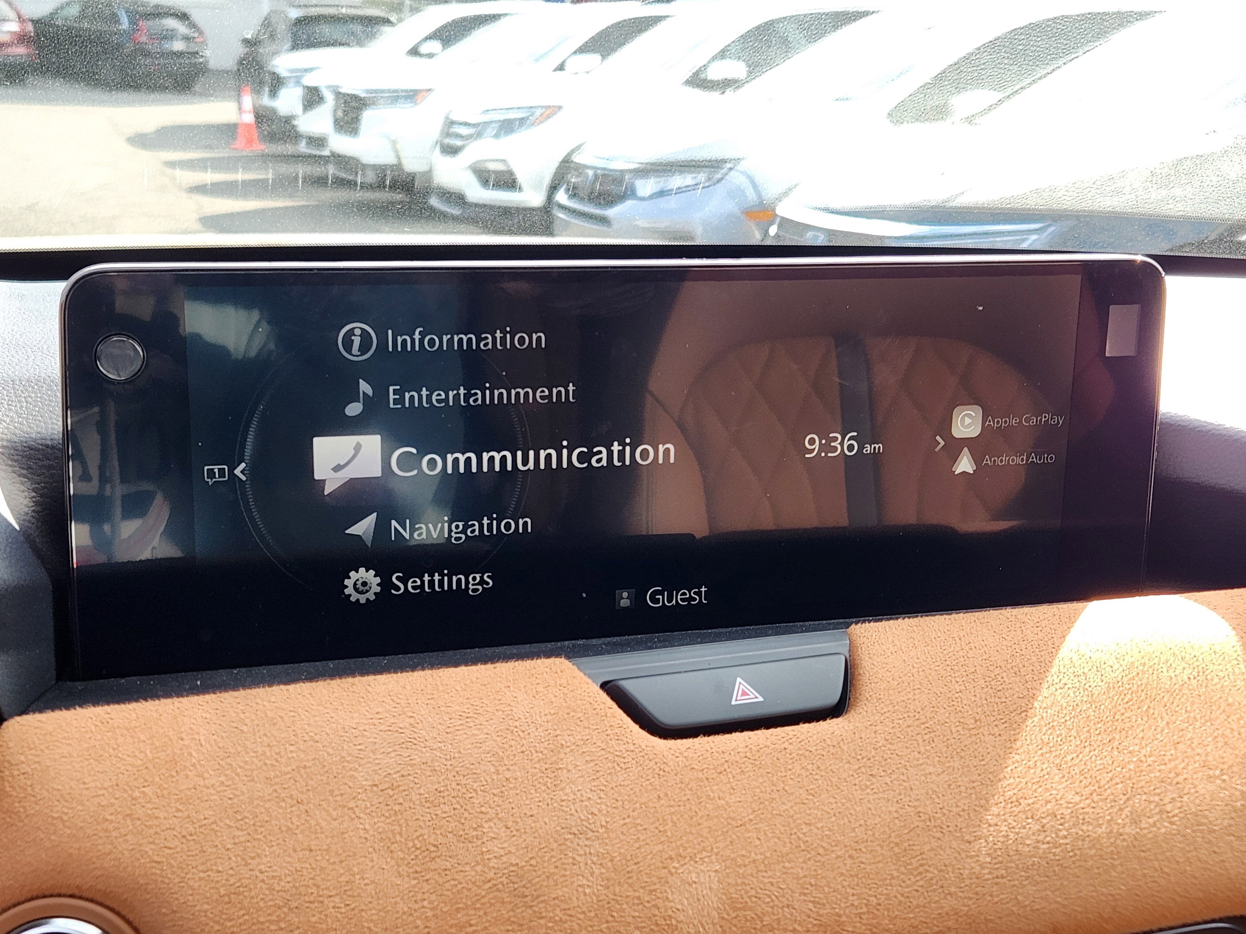 2024 Mazda Mazda CX-90 3.3 Turbo S Premium Plus