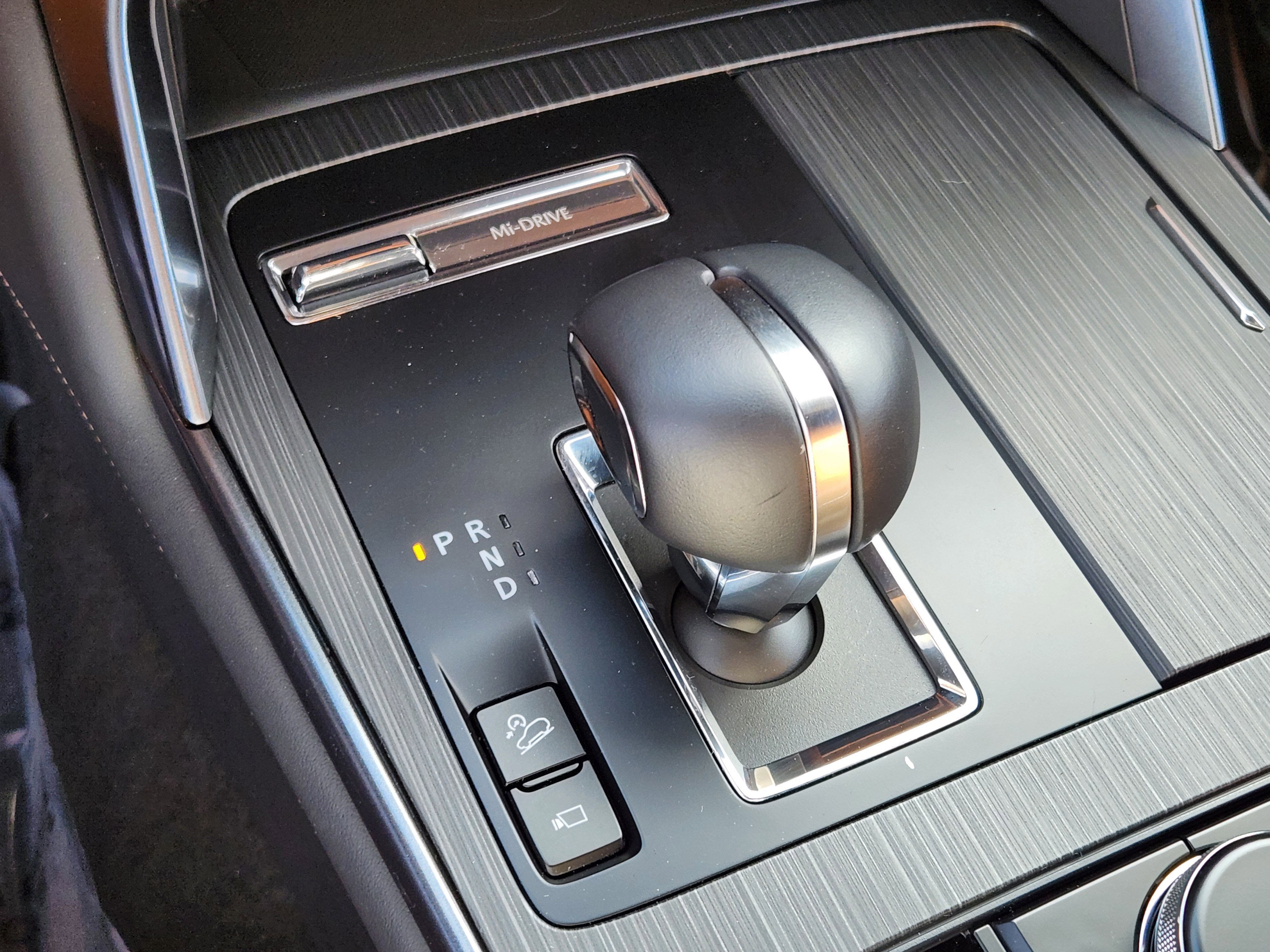 2024 Mazda Mazda CX-90 3.3 Turbo S Premium Plus