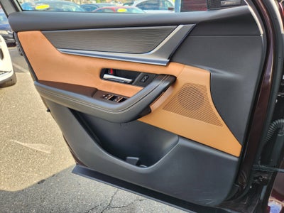 2024 Mazda Mazda CX-90 3.3 Turbo S Premium Plus