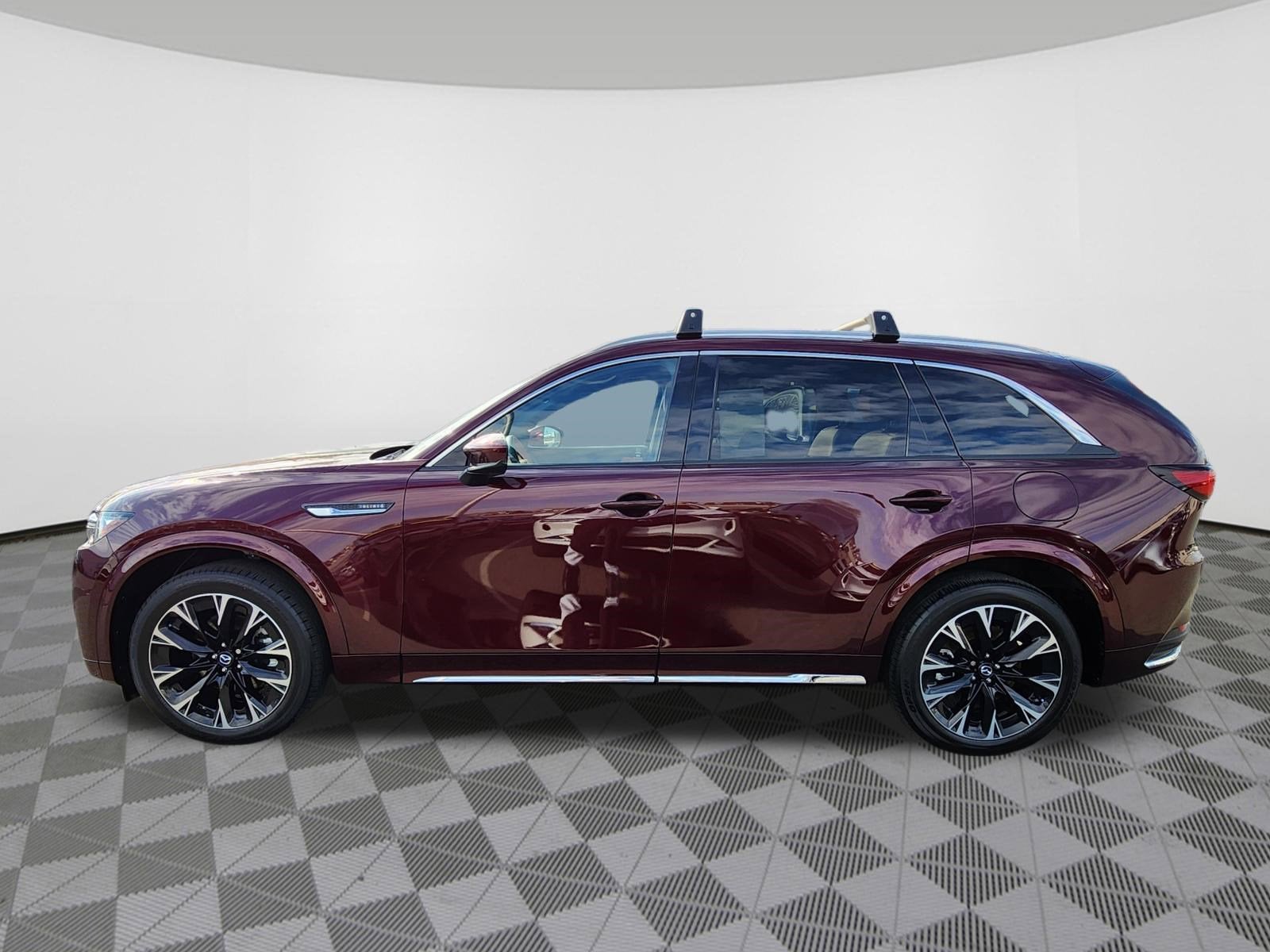 2024 Mazda Mazda CX-90 3.3 Turbo S Premium Plus