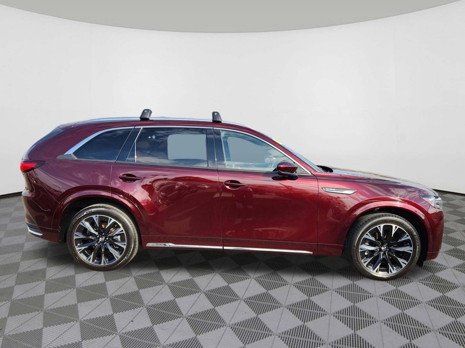 2024 Mazda Mazda CX-90 3.3 Turbo S Premium Plus