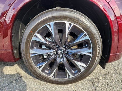 2024 Mazda Mazda CX-90 3.3 Turbo S Premium Plus