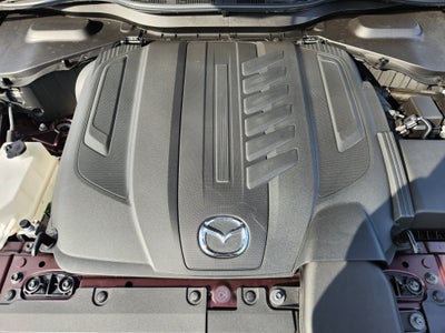 2024 Mazda Mazda CX-90 3.3 Turbo S Premium Plus