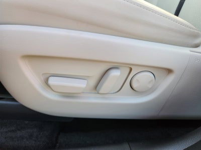 2025 Mazda Mazda CX-90 S Premium Plus Package