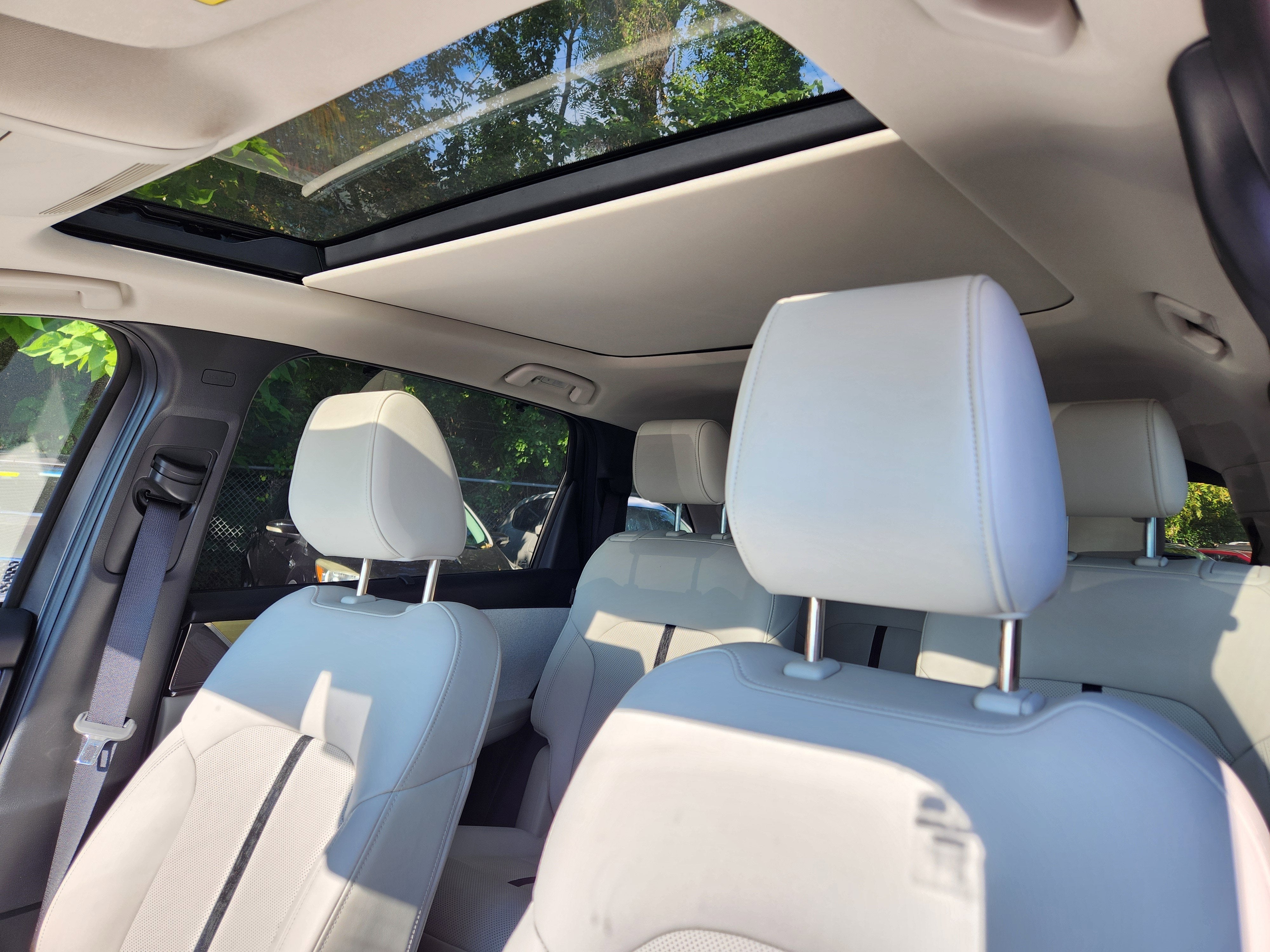 2025 Mazda Mazda CX-90 S Premium Plus Package