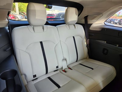 2025 Mazda Mazda CX-90 S Premium Plus Package