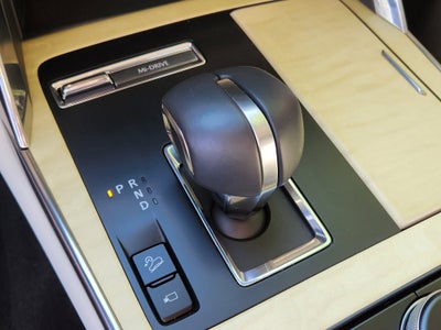 2025 Mazda Mazda CX-90 S Premium Plus Package