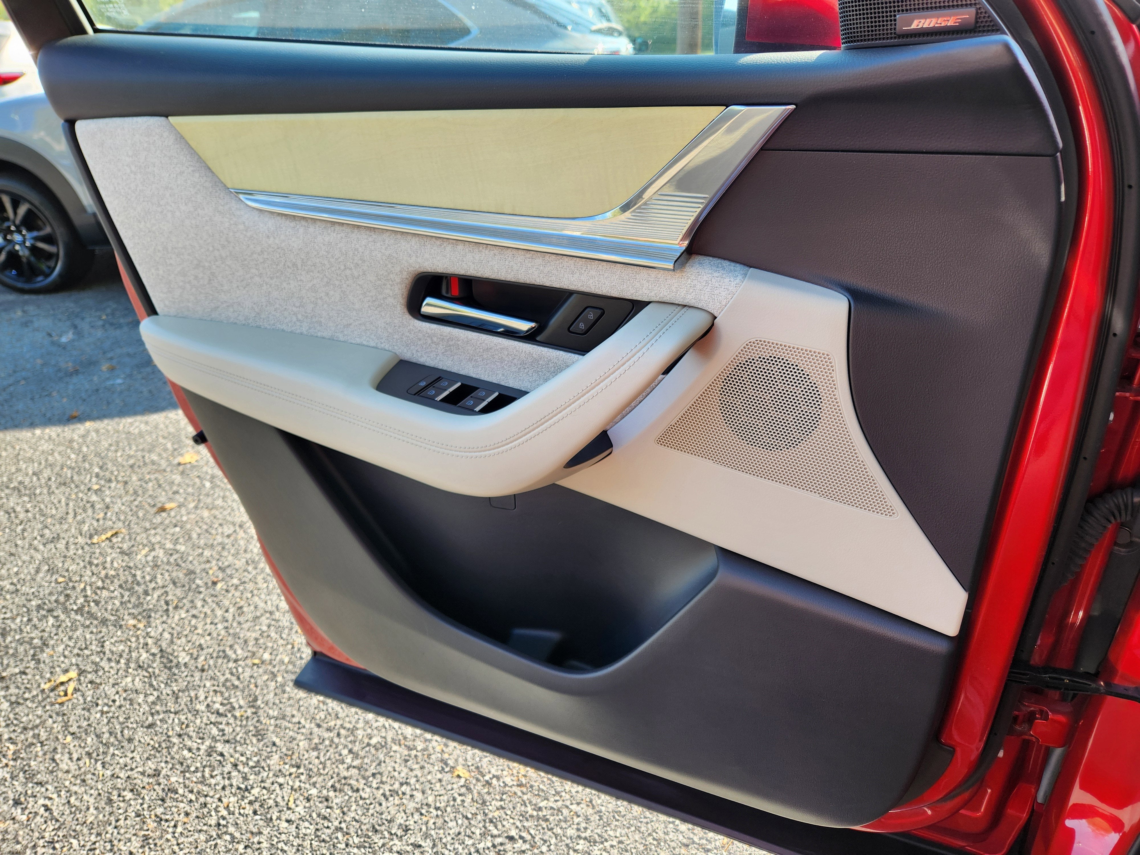 2025 Mazda Mazda CX-90 S Premium Plus Package