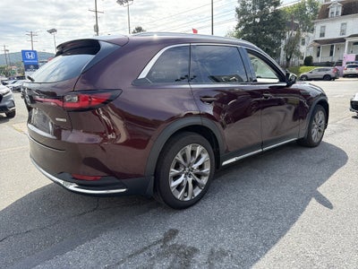 2024 Mazda Mazda CX-90 3.3 Turbo Premium Plus