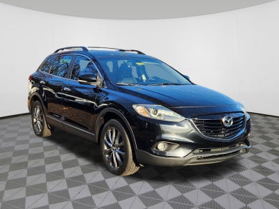 2015 Mazda Mazda CX-9 Grand Touring