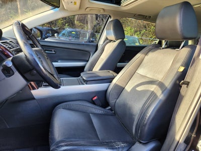 2015 Mazda Mazda CX-9 Grand Touring