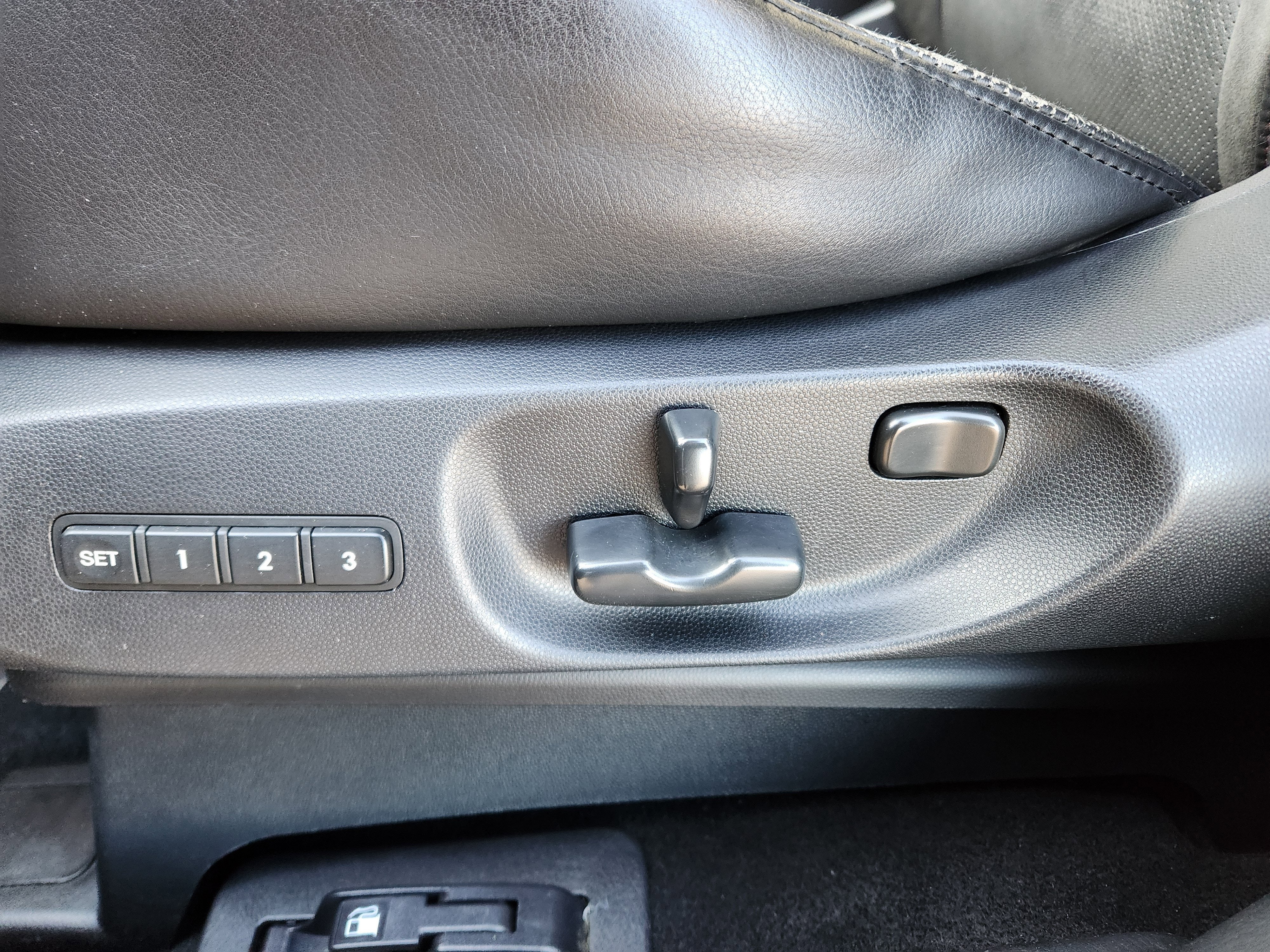 2015 Mazda Mazda CX-9 Grand Touring