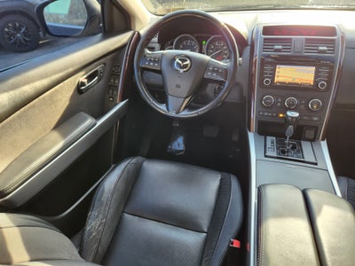 2015 Mazda Mazda CX-9 Grand Touring