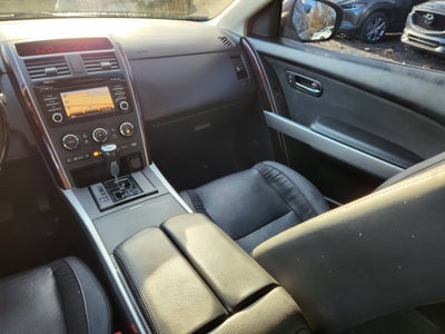 2015 Mazda Mazda CX-9 Grand Touring