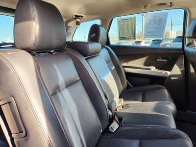 2015 Mazda Mazda CX-9 Grand Touring