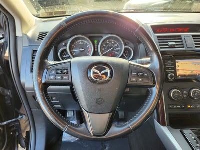 2015 Mazda Mazda CX-9 Grand Touring