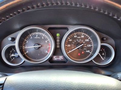 2015 Mazda Mazda CX-9 Grand Touring