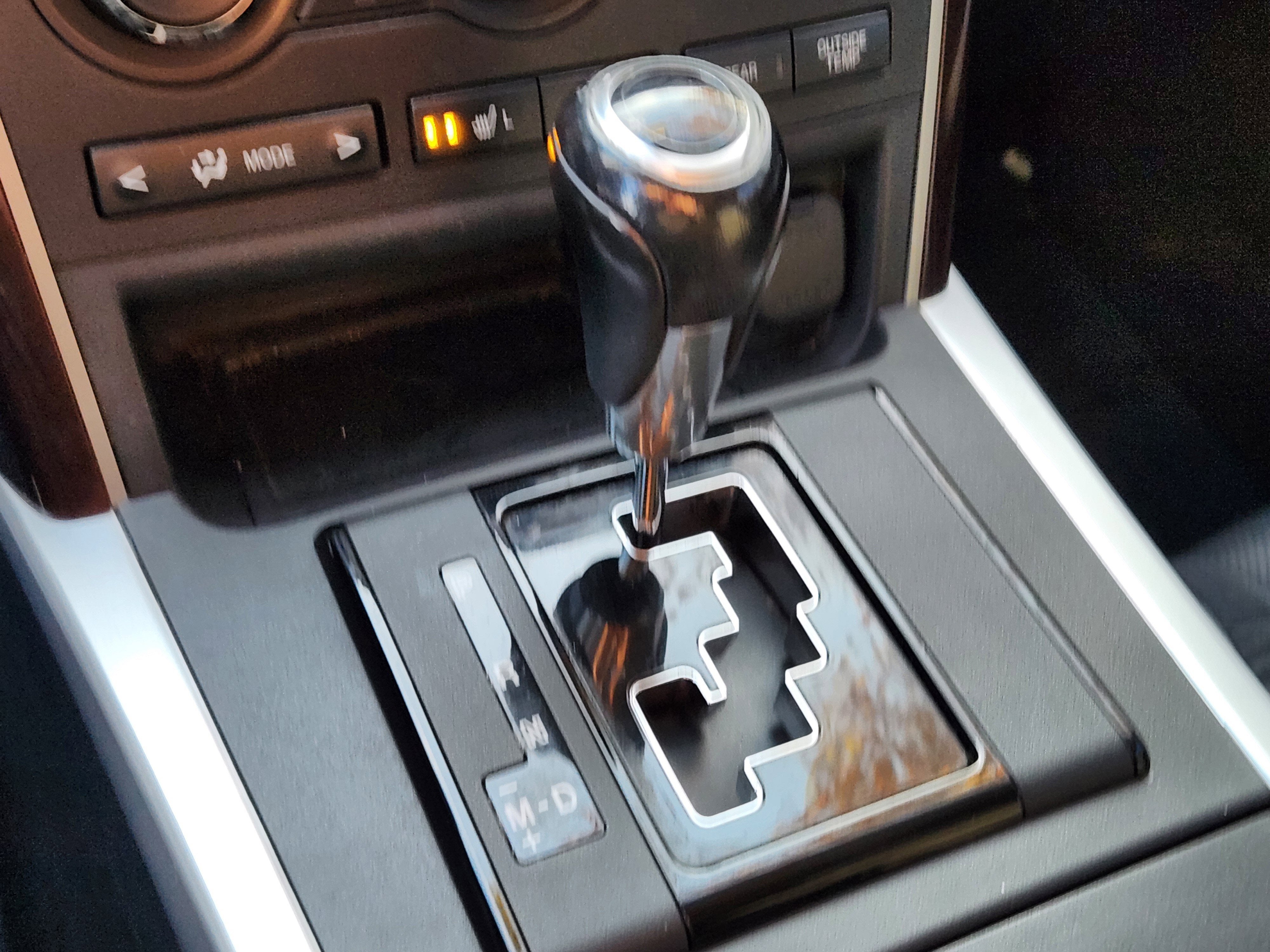 2015 Mazda Mazda CX-9 Grand Touring