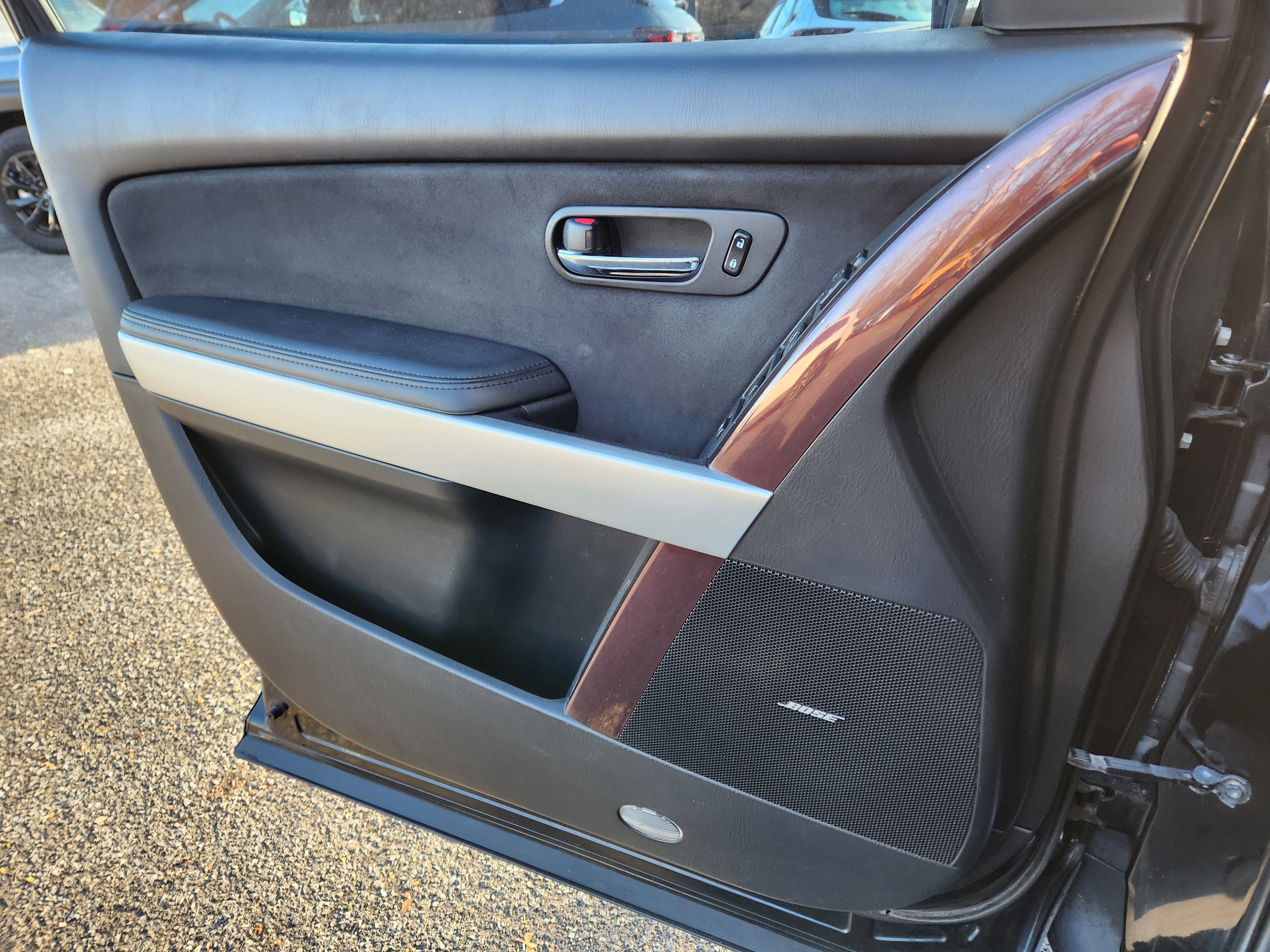 2015 Mazda Mazda CX-9 Grand Touring