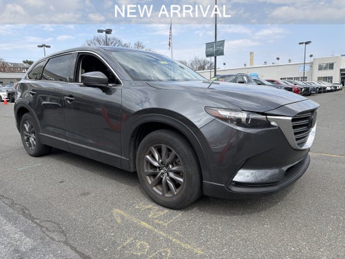 2023 Mazda Mazda CX-9 Touring