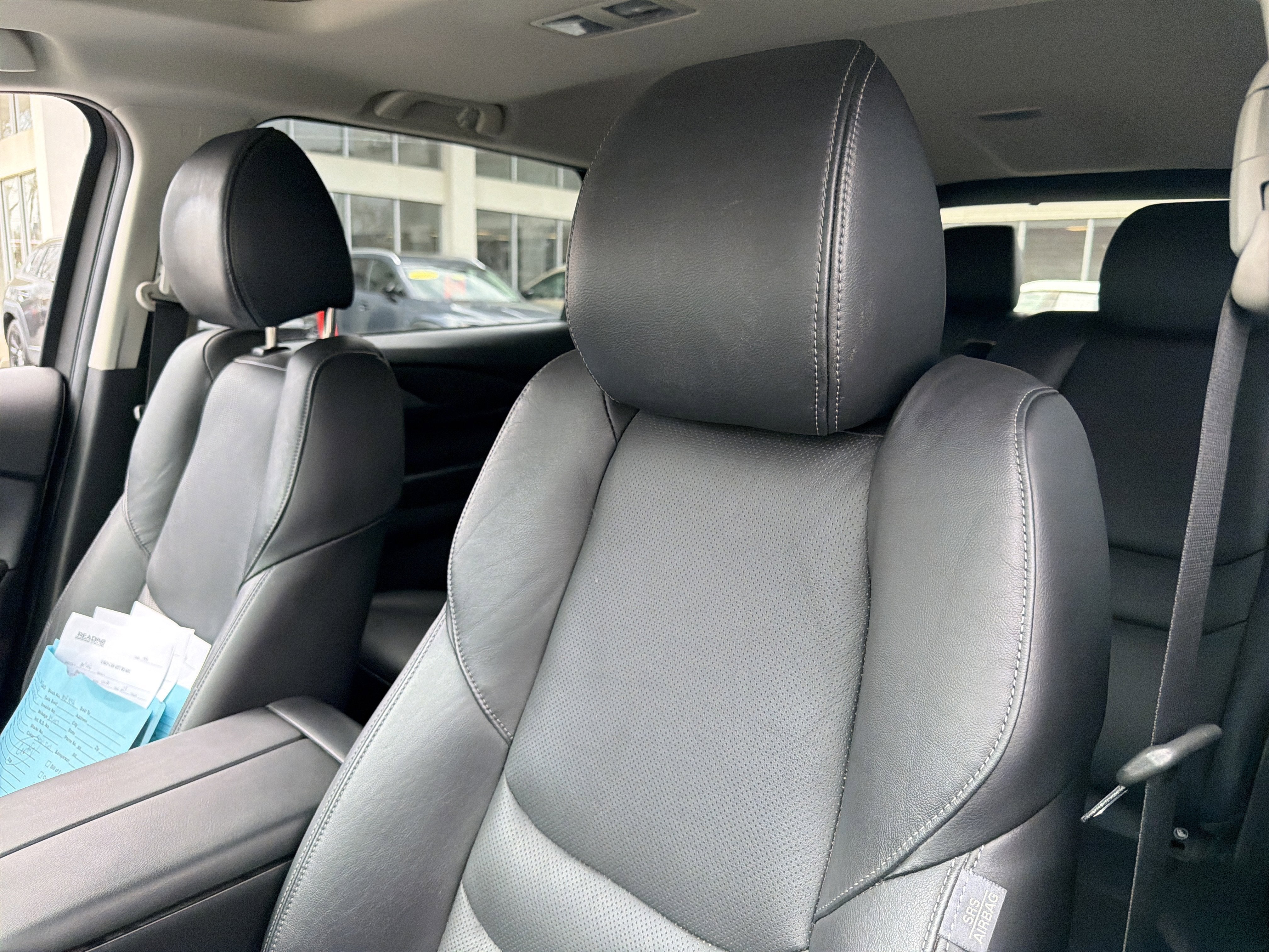 2023 Mazda Mazda CX-9 Touring