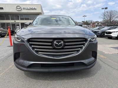 2023 Mazda Mazda CX-9 Touring