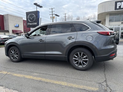 2023 Mazda Mazda CX-9 Touring
