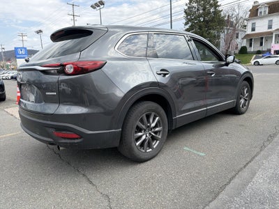 2023 Mazda Mazda CX-9 Touring