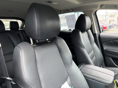 2023 Mazda Mazda CX-9 Touring