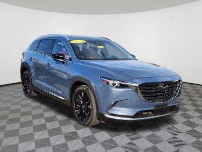 2023 Mazda Mazda CX-9 Carbon Edition