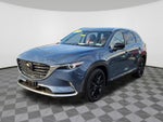 2023 Mazda Mazda CX-9 Carbon Edition