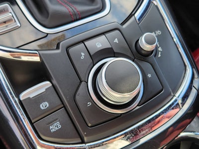 2023 Mazda Mazda CX-9 Carbon Edition