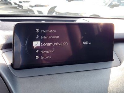 2023 Mazda Mazda CX-9 Carbon Edition