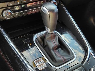 2023 Mazda Mazda CX-9 Carbon Edition