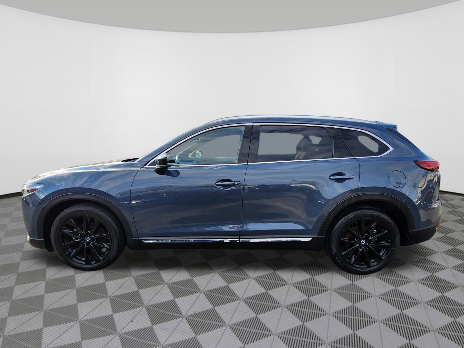 2023 Mazda Mazda CX-9 Carbon Edition