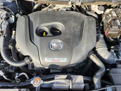 2023 Mazda Mazda CX-9 Carbon Edition