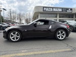 2012 Nissan 370Z Base