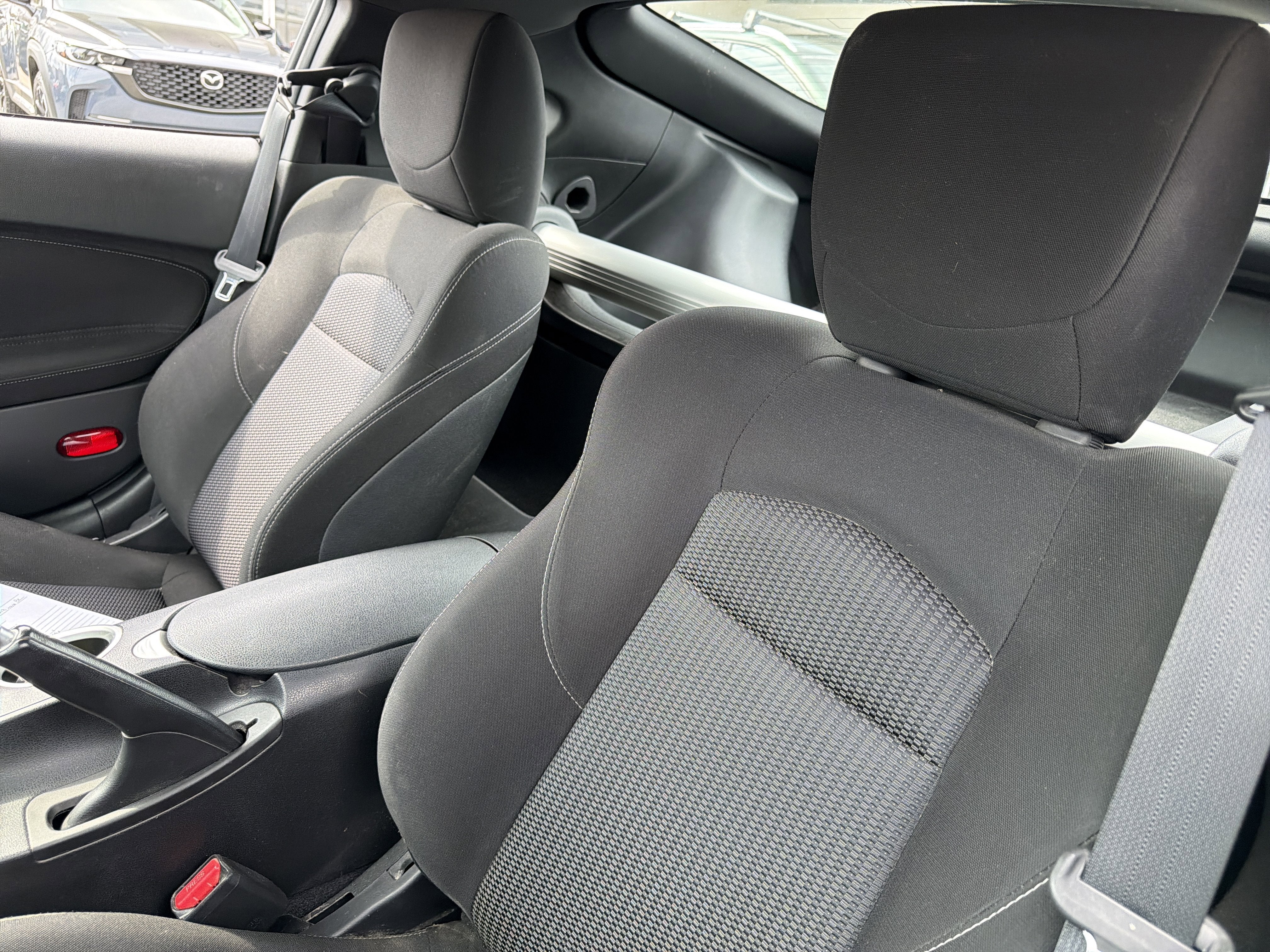 2012 Nissan 370Z Base