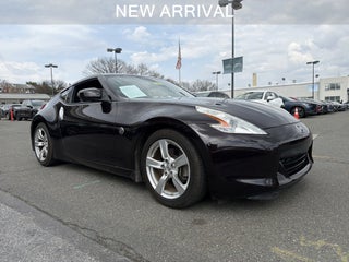 2012 Nissan 370Z Base