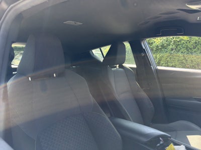 2021 Toyota C-HR Nightshade