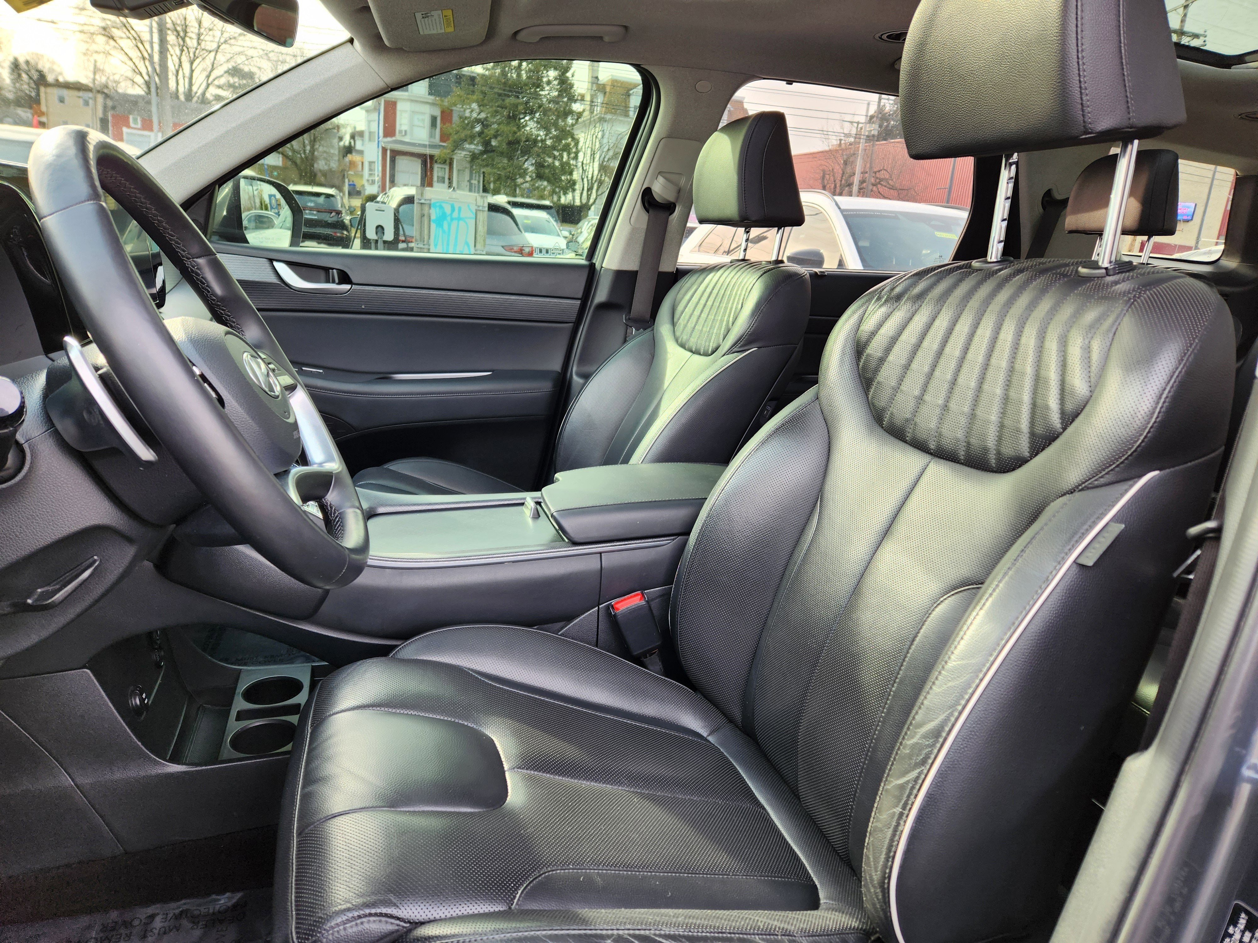 2023 Hyundai Palisade Limited