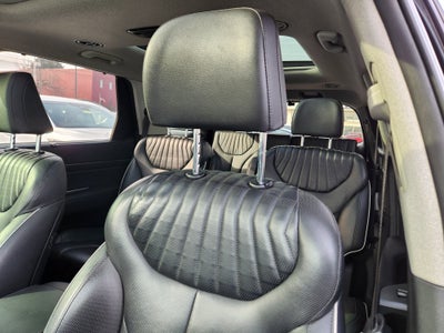 2023 Hyundai Palisade Limited