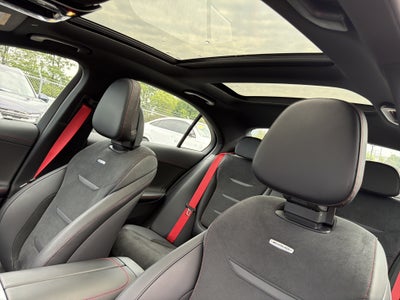 2024 Mercedes-Benz C-Class AMG® C 43